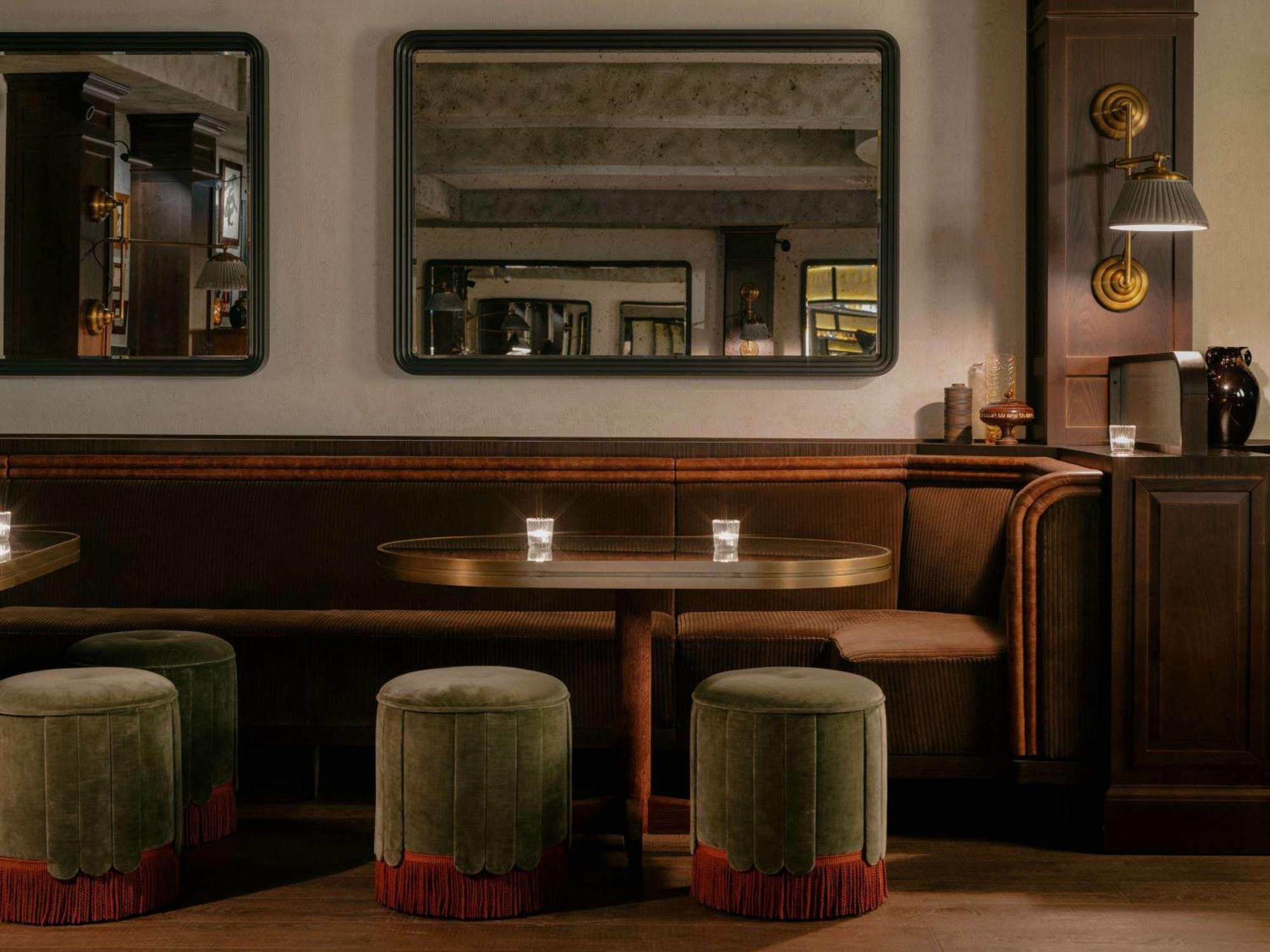 Hotel The Hoxton Viena Exterior foto